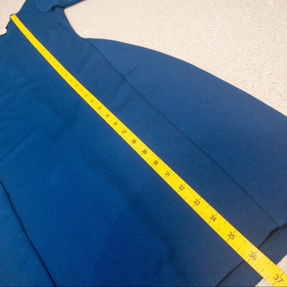 Aritzia Wilfred Bodycon Dress with Exposed Back Zipper - Picture 12 of 12